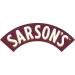 Sarson's Gravy Browning 150ml(Pack of 4) | Rich & Dark | Perfact For Soup Gravy & Meat | Authentic Flavor Enhancer | Ideal for roast dinners stews casseroles - Buy Online on GoSupps.com