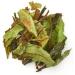 Yupik Organic White Bai Mu Dan Leaf Loose Herbal Tea (Fairtrade) vegan Non-GMO 250g 250 g - Buy Online on GoSupps.com