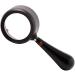 Magnifyings Educational Hobby Magnifiers Hand-Held Light with Led Lights 20 Times High-Definition High-Speed Identification Elderly Students Children Reading Magnifying Glass