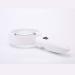 Magnifier Handheld Magnifier with White/Purple Led Eldly/Amblyopia/Low Vision Reading Portable Non-Slip Handle Easy to Use Magnifying Glass Lofty Ambition - Buy Online on GoSupps.com