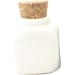 minkissy 3pcs Nail Cup Gratitude Jar Manicue Cups Powder Bottle Jar Dappen Dish Empty Bottles Nail Art Ceramic Cup Container Bottle Refillable Empty Bottle Soap Tin Wooden White Manicure - Buy Online on GoSupps.com