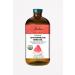 SULU ORGANICS 100% Pure Unrefined Cold Pressed Watermelon Seed Oil-Pure Ootanga Oil (8 fl.oz)