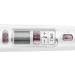 Rowenta CF3460 Premium Care Precious Curls | 3 Care Programs | Built-in Timer & LCD Display | 25mm Curling Wand | Safe Automatic Shut-off | High Heat 130-200 C - Buy Online on GoSupps.com