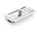 Product: Muhle Closed Comb Safety Razor Head, Chrome - 1 Count - Buy Online on GoSupps.com