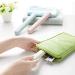 4 Pack Toothbrush Travel Case - Portable Breathable Holder for Camping, Home, School & Business - Style 3 - Buy Online on GoSupps.com