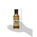 Salt Lick BBQ Sauce 12 oz (Pack of 3) - Original Flavor - Buy Online on GoSupps.com