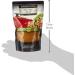 Atkins & Potts Vegetable Stock 350 g - Buy Online on GoSupps.com