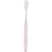 Soft Manual Toothbrush Set - 4 Pieces for Gentle Cleaning | Ideal for Sensitive Gums & Kids | Extra Switch (Pink) - Buy Online on GoSupps.com