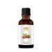 Lotus Organica Natural Almond Oil 125ml - Chemical-Free Pure Skincare Solution for Healthy Skin & Hair - Buy Online on GoSupps.com