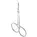 STALEKS PRO Exclusive Cuticle Scissors 23mm Magnolia SX-23/1m - Buy Online on GoSupps.com