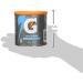 Gatorade Frost Glacier Freeze Crystals 560 g Canister 560 g (Pack of 1) Glacier Freeze - Buy Online on GoSupps.com