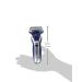 Panasonic ES-RT37-S Arc3 Electric Shaver - 3-Blade Cordless Razor for Men with Wet/Dry Convenience & Slide-Up Detail Trimmer - International Shipping Available - Buy Online on GoSupps.com