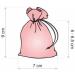The Pink Stuff The Miracle All Purpose Floor Cleaner 1Pk x 1L + The Pink Stuff The Miracle Toilet Cleaner Gel 1Pk x 750ml + Our Gift for You: Organza Bag Size: 9x7x0.1cm - Buy Online on GoSupps.com