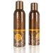 Body Drench Quick Tan Instant Self-Tanner/Bronzing Spray - Medium/Dark, 6 Fl Oz (2 pack)