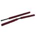 Red Paintball Battle Swab Set