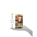 Garnier Nutrisse Ultra Color B3 Golden Brown Hair Dye - Spiced Rum | Permanent Nourishing Creme | 1 Count - Buy Online on GoSupps.com