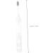 Magiclulu 2-Piece Foldable Travel Toothbrush Set | Portable Manual Toothbrushes for Dental Care - Ideal for Travel - Buy Online on GoSupps.com