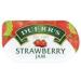 Duerr's Strawberry Jam - 16 x 20g Single / Individual Portions - Stay Fresh & Easy Open - Buy Online on GoSupps.com