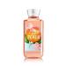 Bath & Body Works Pretty as a Peach Deluxe Gift Set - Lotion, Cream, Fragrance Mist, Shower Gel - 4 Piece Set - Buy Online on GoSupps.com