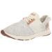 New Balance Women's Dynasoft Nergize V3 Cross Trainer 8.5 White/White