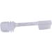 Portable Folding Toothbrush - Super Soft Travel Toothbrush with Transparent Storage Box | Easy to Use & Stylish Design - Buy Online on GoSupps.com