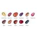 Buy Jolie LL Cream Shimmer Matte - Bold Liquid Lip Color in Rose Gold | International Shipping Available - Buy Online on GoSupps.com