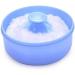 Gwill Baby Body Cosmetic Powder Lot de 2 bo tes de rangement pour cosm tiques - Buy Online on GoSupps.com