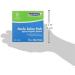 Astroplast 2405006 Saline Eyewash Pods 20ml Pack of 25 - Buy Online on GoSupps.com