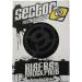 Sector 9 S Flat 1/2 Single Set Skateboard Risers - Durable and Reliable - Buy Online on GoSupps.com