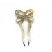 Marycrafts Multicoloured Butterfly Hairpin & Hair Sticks - Buffalo Horn Hair Accessories for Stunning Styles - Buy Online on GoSupps.com