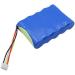 Synergy Digital Battery for Fresenius Agilia Vial Injectomat S & Push Syringe - High-Quality Replacement Battery for Syringe Pumps - Buy Online on GoSupps.com