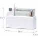 Automatic Toothpick Holder & Dental Floss Box - CLoxks Toothpick Dispenser for Easy Storage & Use | International Shipping Available - Buy Online on GoSupps.com