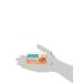 Buy Palmolive Naturals Fresh & Moisture Citrus & Cream Bar Soap - Pack of 6 (80g x 6) | International Shipping Available - Buy Online on GoSupps.com