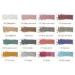 ZAO essence of nature - Pearly eyeshadow refill 113 Copper gold - 3 gr - Buy Online on GoSupps.com