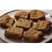 Trader Joe's Blondie Bar Baking Mix 15.5 oz- Pack of 2 - Delicious Homemade Treats - Buy Online on GoSupps.com