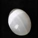 1pcs Gypsum Palm Crystal Eye Effect Quartz Polished Specimen