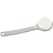 Lotion Applicator for Back 11.6 Inch Long Handle Oils Applicator Back Sun Cream Applicator Bath Sponge Brush for Applying Body Skin Cream Moisturizer Sunscreen - Buy Online on GoSupps.com