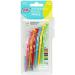 Buy 18 TePe Angle Interdental Brushes - Mixed Sizes for Optimal Oral Care | International Shipping Available - Buy Online on GoSupps.com