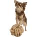Buy Trixie Be Nordic Plush Dog Knoten Ball - Durable Maritime Cuddly Toy for Play & Cuddle - International Shipping Available - Buy Online on GoSupps.com