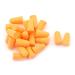 Swimmer Ear Plugs Silicone Ear Plugs Ear Protector Ear Plugs 20PCS/10Pairs Travel Sleep Noise Prevention Earplugs Noise Reduction Travel Sleeping Soft Tapered Foam Ear Plugs (Color : A-20pc) (Color : H 20pc