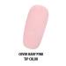 Mia Secret Acrylic Powder Cover Baby Pink 1/2 oz - Professional Nail Enhancement | Long-lasting Formula - Buy Online on GoSupps.com