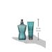 Jean Paul Gaultier Le Male 2 pc Set 4.2 EDTS 2.5 SG - Buy Online on GoSupps.com