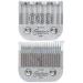 Buy Oster Classic 76 Universal Motor Clipper - Bonus Blade Comb Set & Neck Duster | International Shipping Available - Buy Online on GoSupps.com