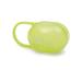 Cangaroo Pacifier Container P1139 | Green Pacifier Box with Handle | Safe for Babies from Birth - International Shipping Available - Buy Online on GoSupps.com