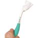 Long Handle Bottom Wiper Set for Independent Living - Household & Travel | Toilet Assist Tool 2pcs - Buy Online on GoSupps.com