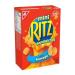 Ritz Bits Cheese Sandwich Crackers 180g/6.3oz - Imported from Canada | Shop Now! - Buy Online on GoSupps.com