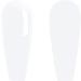 Vishine Neutral Gel Nail Polish 8ml Frosted White Milky Jelly Gel Polish Translucent Color Nail Gel Soak Off UV LED Nail Lamp Jelly Sheer Gel Polish Nail Art Gel E020 - Buy Online on GoSupps.com