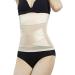 Pregnancy There is no Trace of Waist Abdomen Slimming Belly Body Post-Bunch Belly Shaping Waist Slimming Belt Small  - Buy Online on GoSupps.com