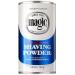 Magic Shaving Powder Regular Strength 5 Oz. (Pack of 2) by Soft Sheen - Carson - Buy Online on GoSupps.com