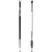 lmoikesz Eyebrow Brush Powder Space Saving Mother's Day Gift Exquisite Application Blush Makeup Tool Mini Eyeliner Eyelash Tools Double Ends - Buy Online on GoSupps.com